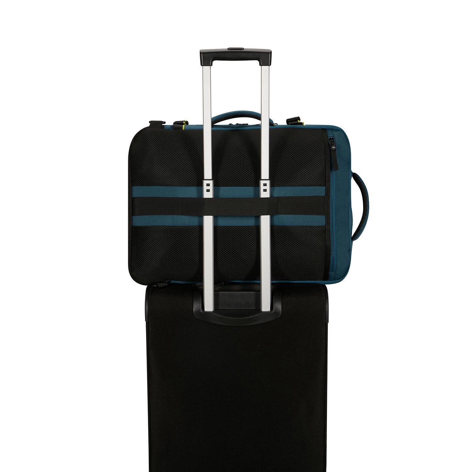 American Tourister reistas TAKE2CABIN L Expandable blauw