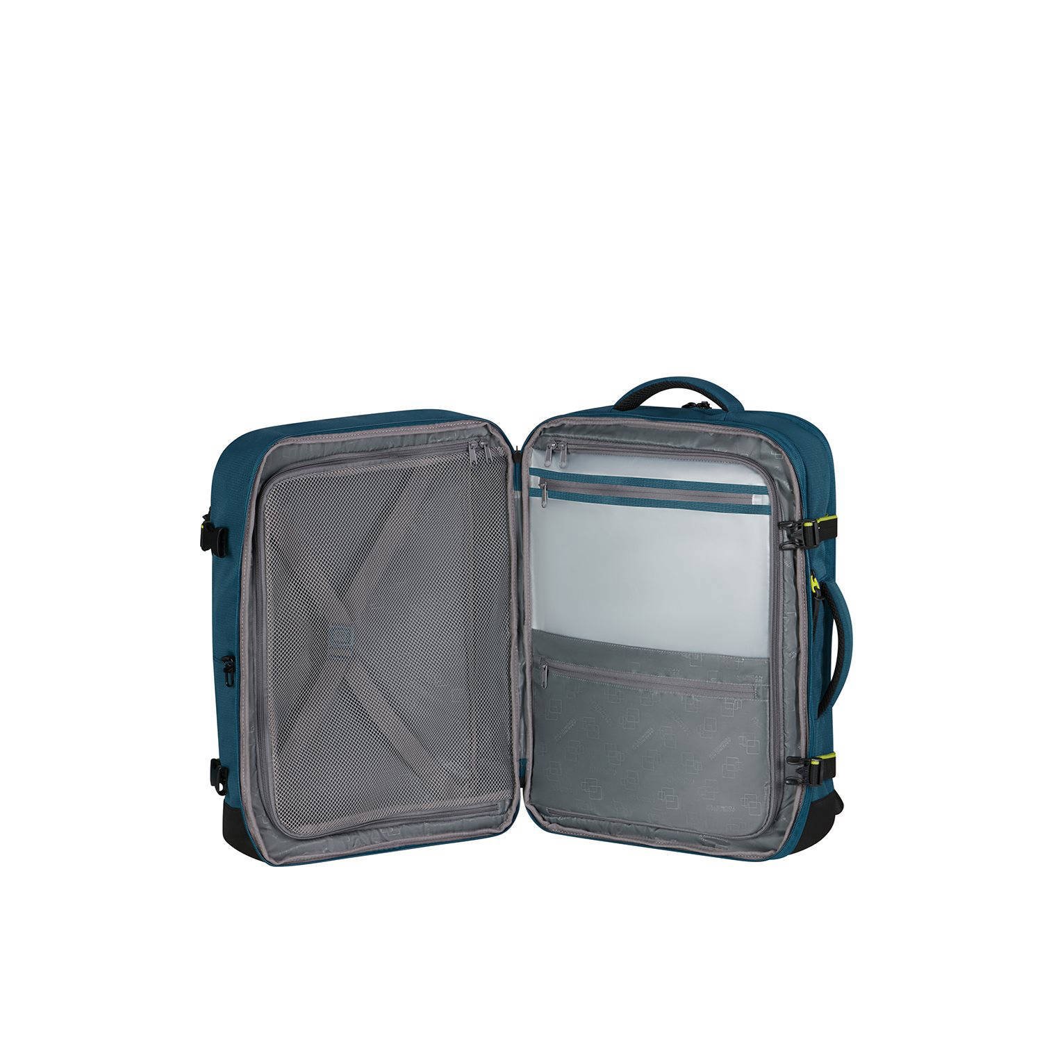 American Tourister reistas TAKE2CABIN L Expandable blauw