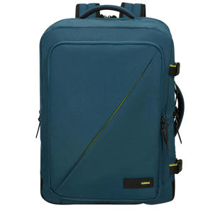 reistas TAKE2CABIN L Expandable blauw