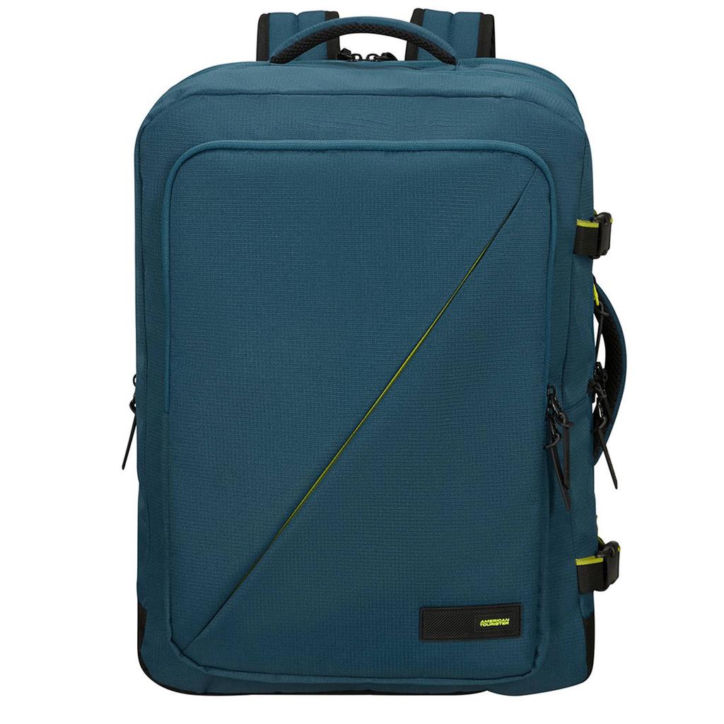 American Tourister reistas TAKE2CABIN L Expandable blauw