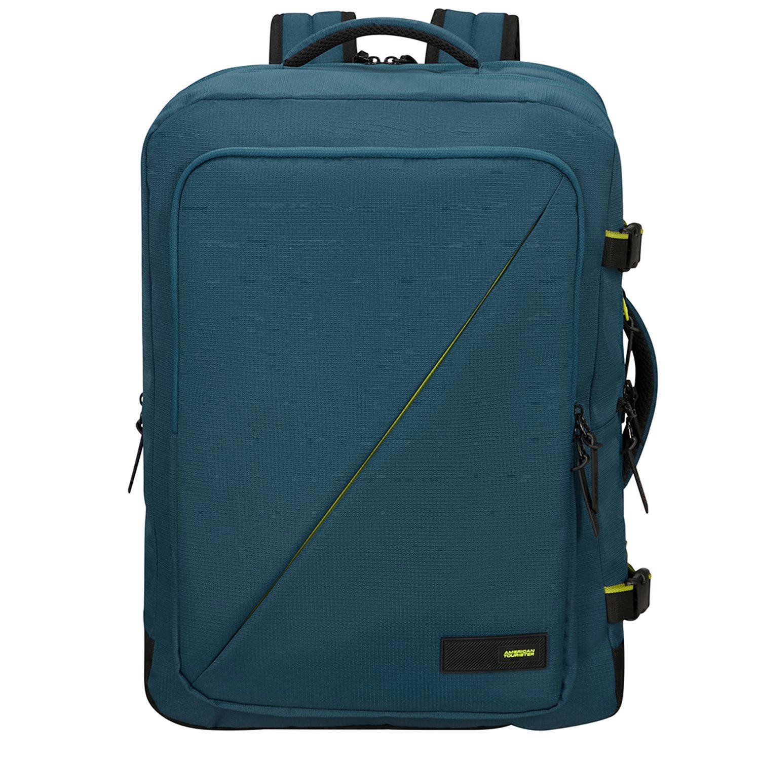 American Tourister reistas TAKE2CABIN L Expandable blauw
