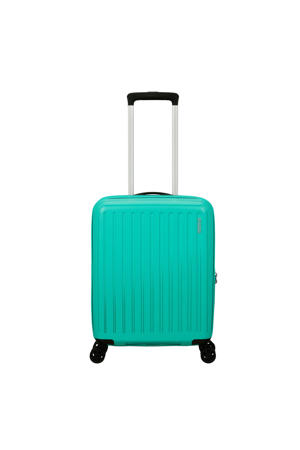  trolley Rejoy 55 cm. turquoise