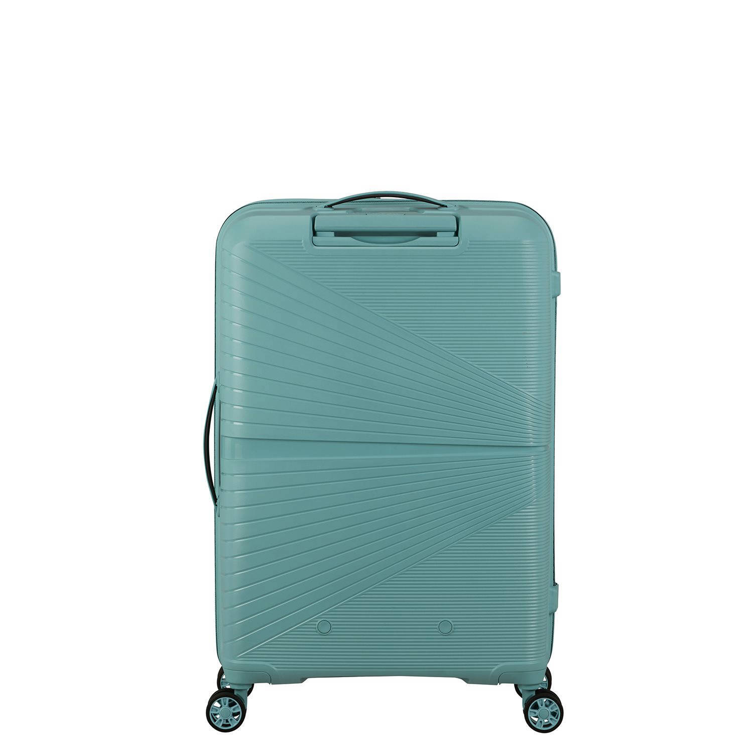 American Tourister trolley Airconic 67 cm. turquoise