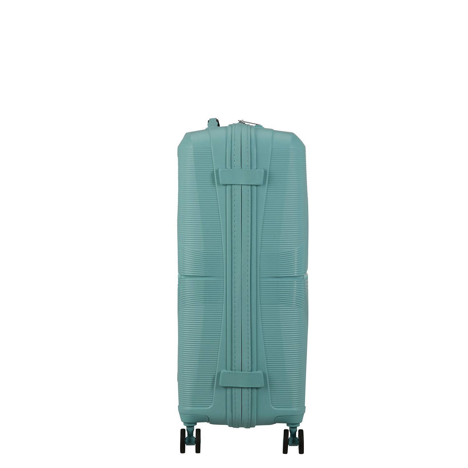 American Tourister trolley Airconic 67 cm. turquoise