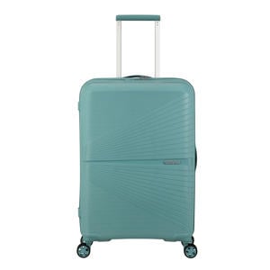 trolley Airconic 67 cm. turquoise