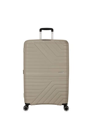 trolley Flytwist 78 cm. Expandable zand