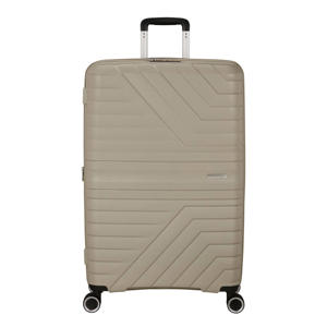 trolley Flytwist 78 cm. Expandable zand