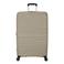 American Tourister trolley Flytwist 78 cm. Expandable zand