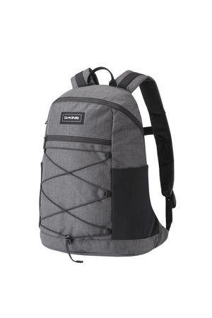  rugzak Wndr Pack 18L grijs