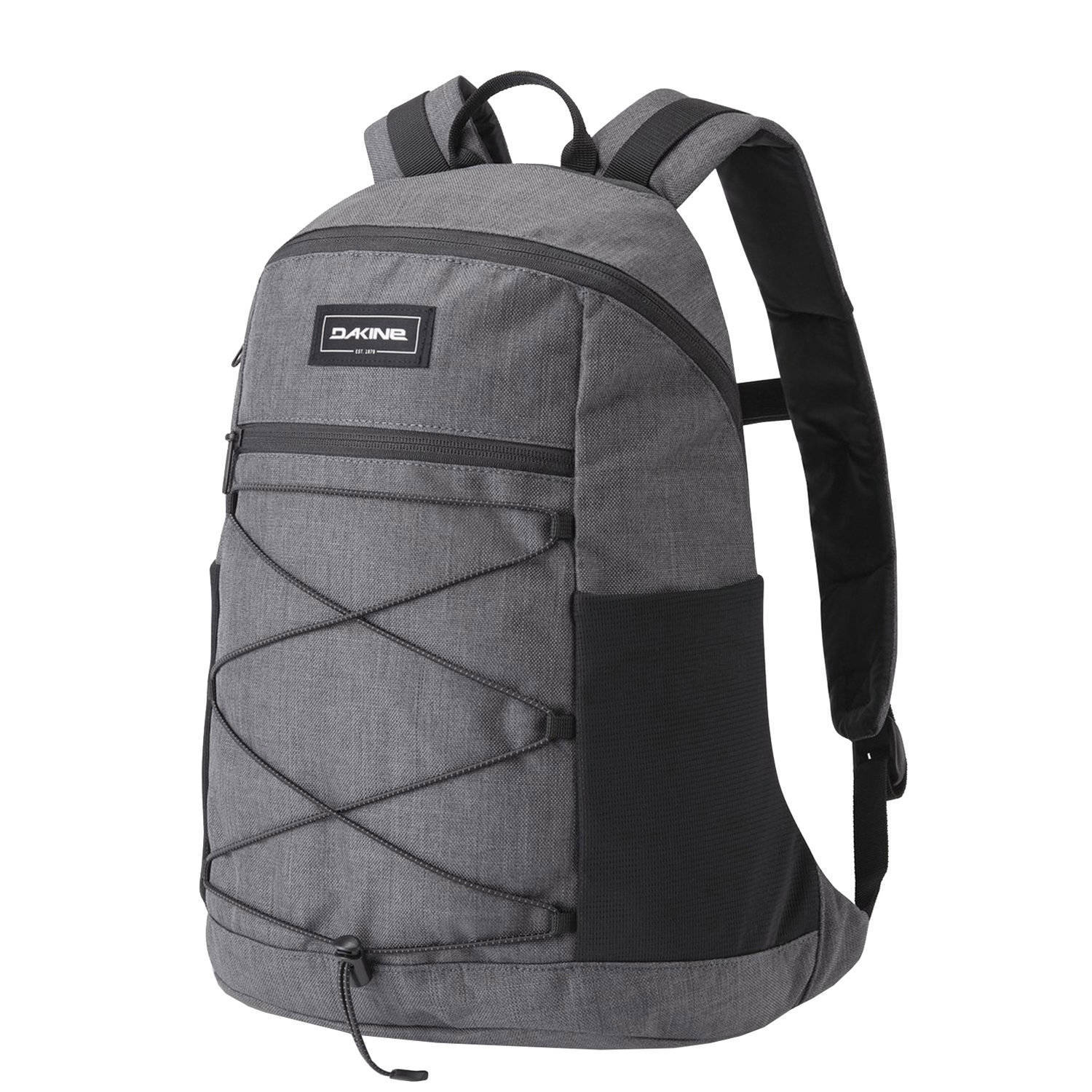 Dakine rugzak Wndr Pack 18L grijs