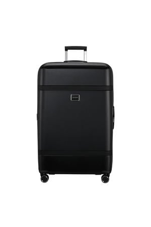 trolley Image 81 cm. Expandable zwart