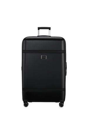trolley Image 81 cm. Expandable zwart
