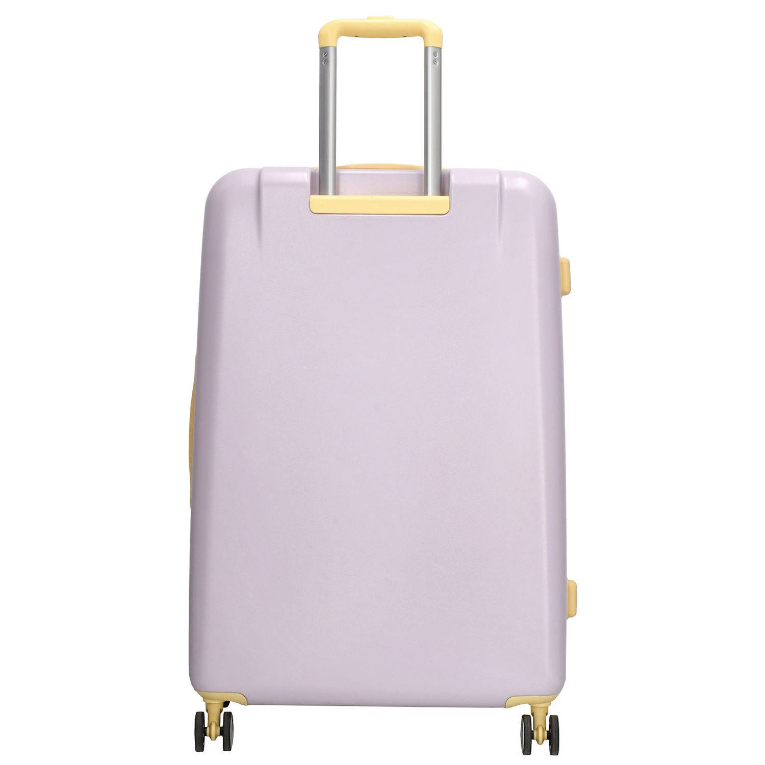 Charm trolley Capetown 75 cm. lila