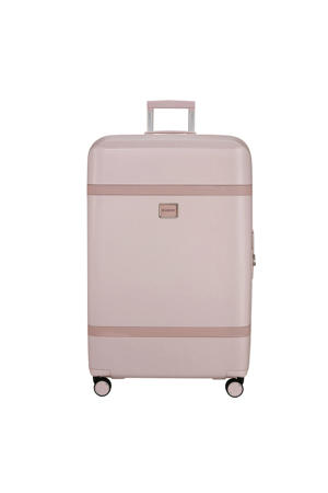 trolley Image 81 cm. Expandable lichtroze