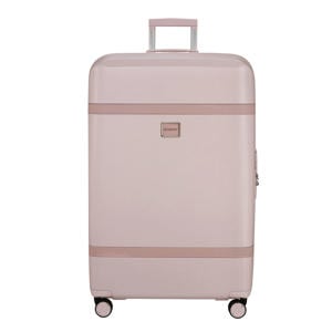 trolley Image 81 cm. Expandable lichtroze