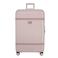 Samsonite trolley Image 81 cm. Expandable lichtroze