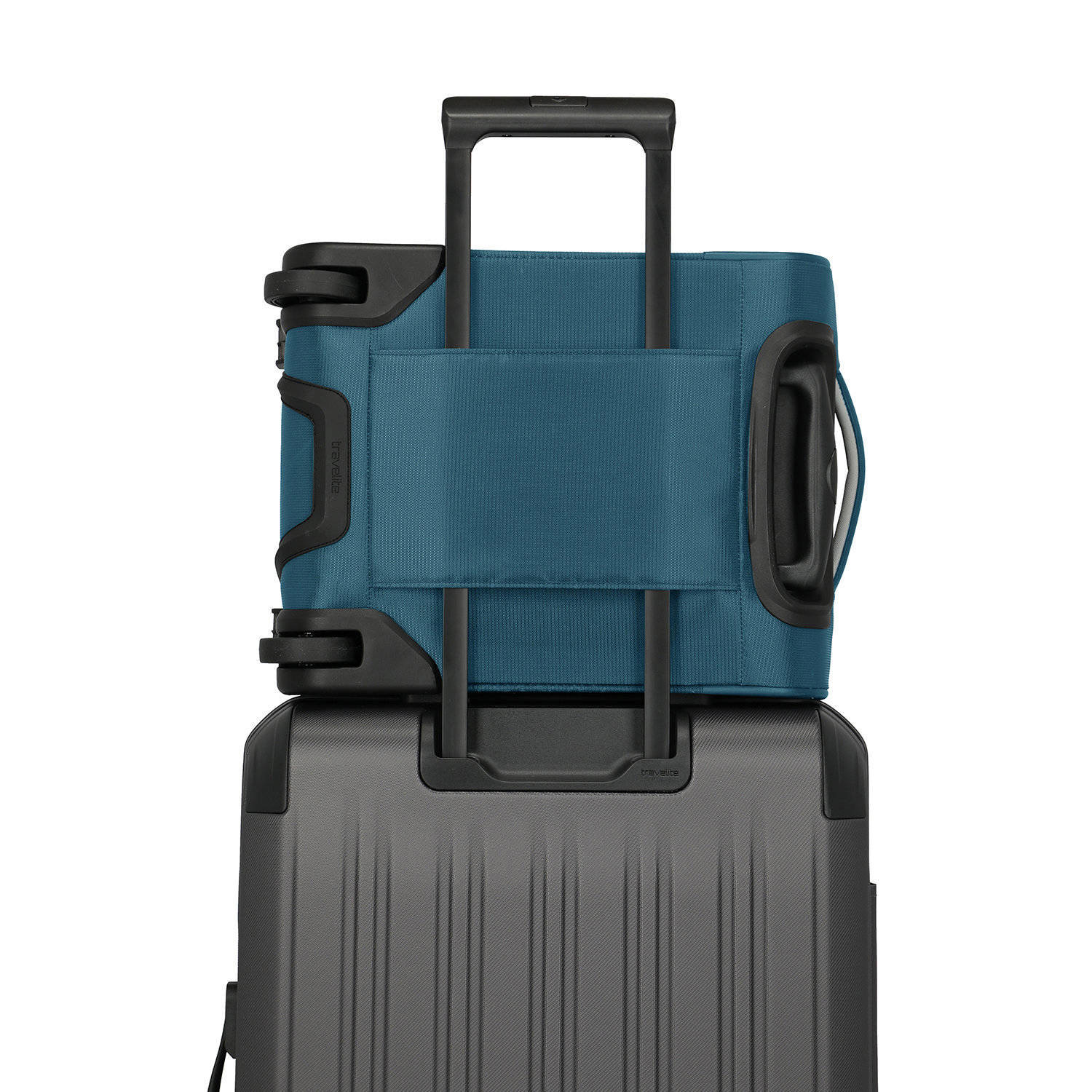 Travelite trolley Jetpack Easy 40 cm. petrol