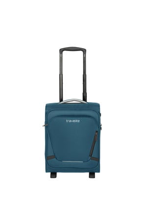 trolley Jetpack Easy 40 cm. petrol