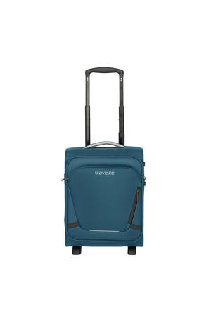  trolley Jetpack Easy 40 cm. petrol