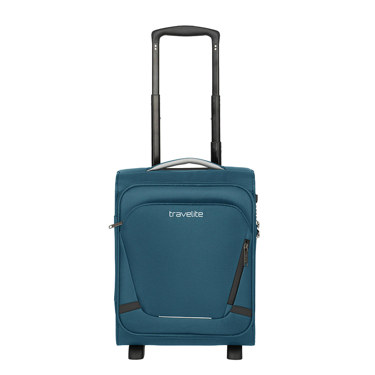 Travelite trolley Jetpack Easy 40 cm. petrol