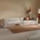 NOUS Living Newton 4-zitsbank - beige