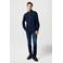 Wrangler Texas Slim slim fit jeans fog