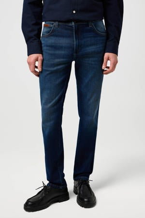 Texas Slim slim fit jeans fog