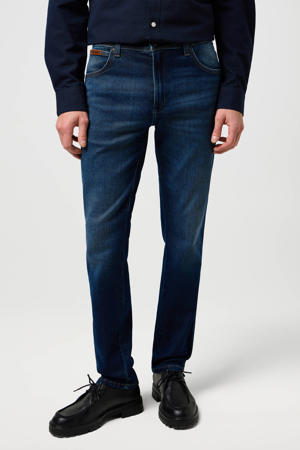 Texas Slim slim fit jeans fog