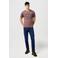 Wrangler Greensboro straight leg jeans rustic navy