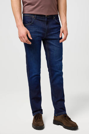 Greensboro straight leg jeans rustic navy