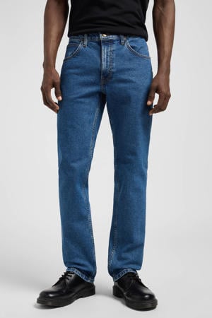 Brooklyn straight leg jeans belmont