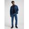 Lee Brooklyn straight leg jeans belmont