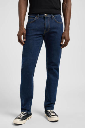 Daren regular fit jeans dark ocean