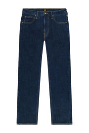 thumbnail: Lee Daren regular fit jeans dark ocean
