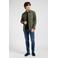 Lee MVP slim fit jeans astro blue