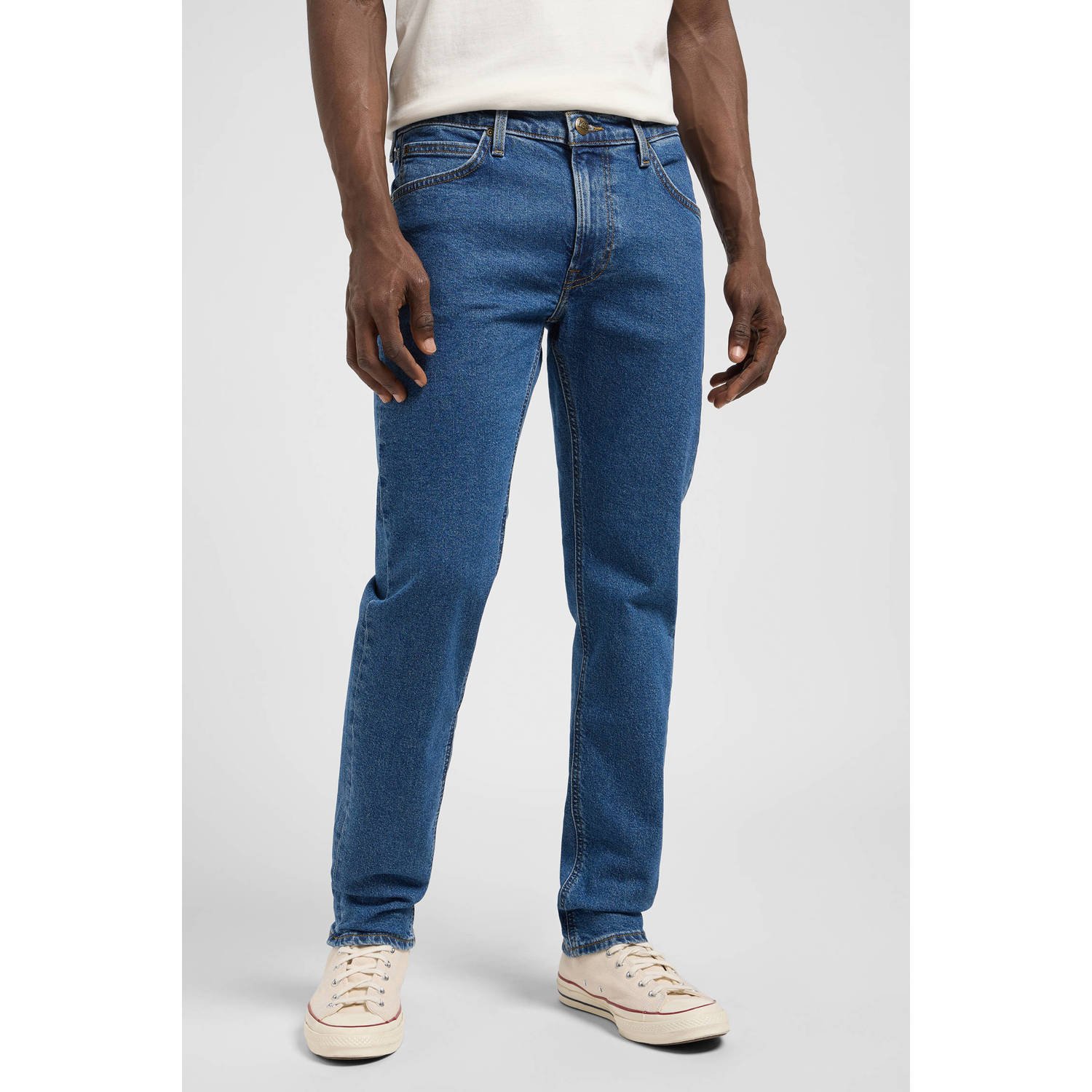Lee Daren regular fit jeans belmont