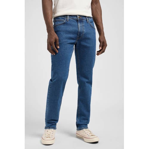 Lee Daren regular fit jeans belmont afbeelding