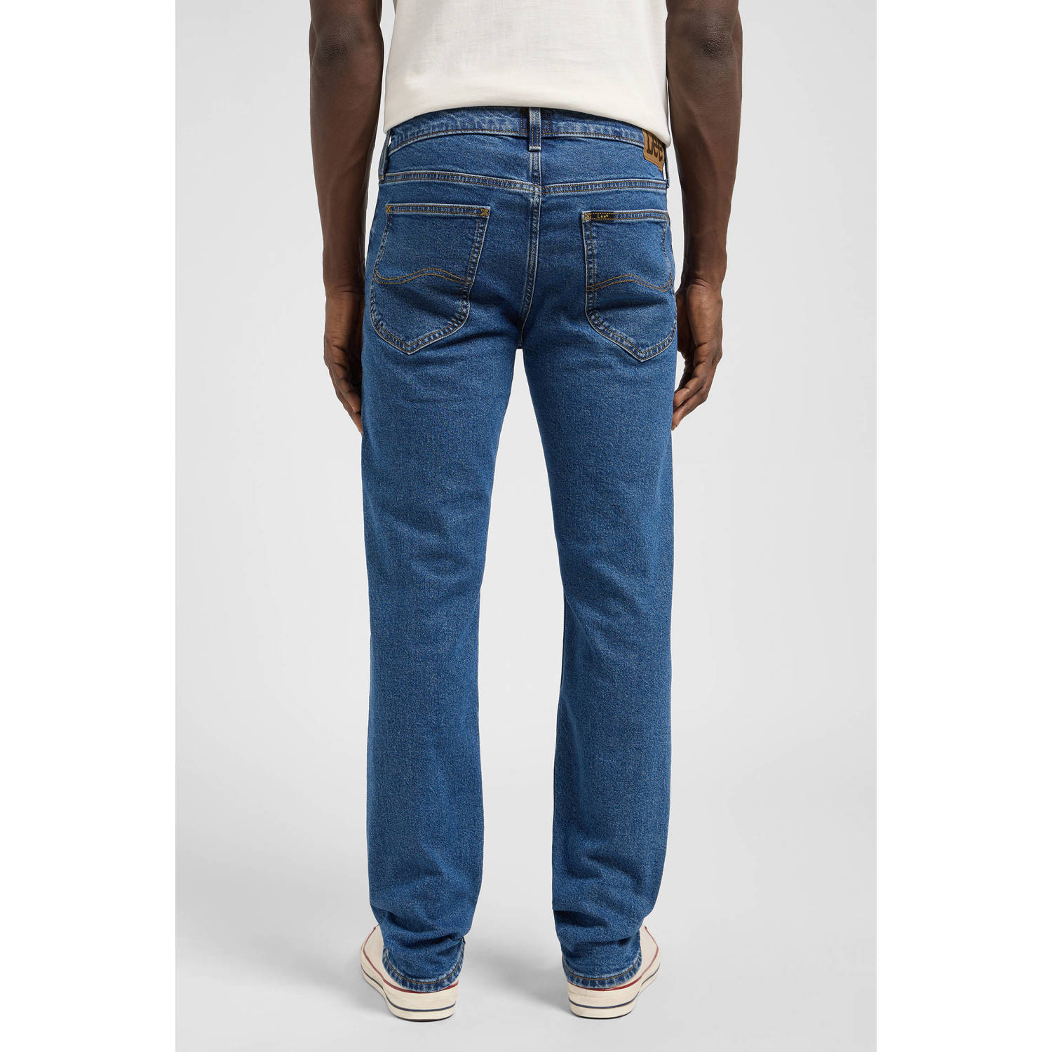 Lee Daren regular fit jeans belmont