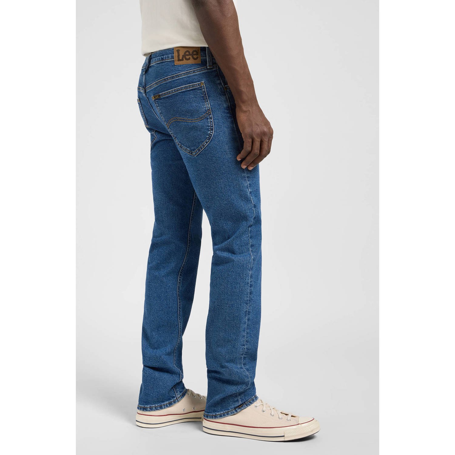 Lee Daren regular fit jeans belmont