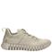 Ecco Gruuv M nubuck sneakers beige