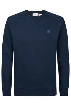 sweater donkerblauw