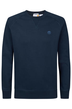 sweater donkerblauw