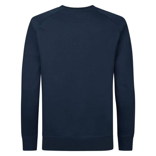 Timberland sweater donkerblauw afbeelding