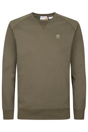 sweater khaki