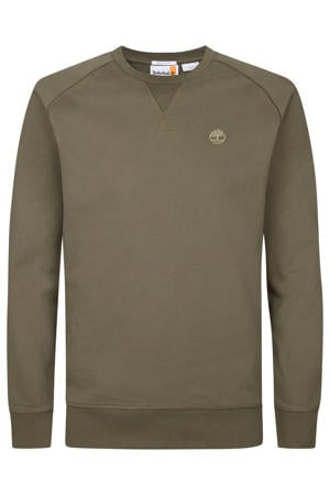 sweater khaki