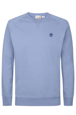 sweater  lichtblauw