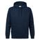 Timberland hoodie donkerblauw
