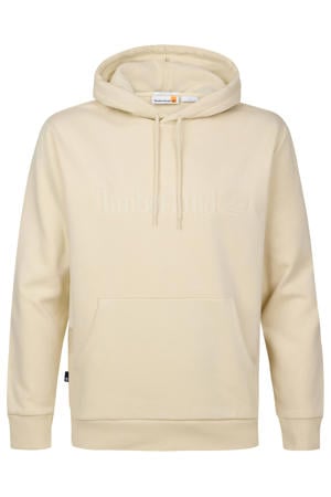 hoodie beige