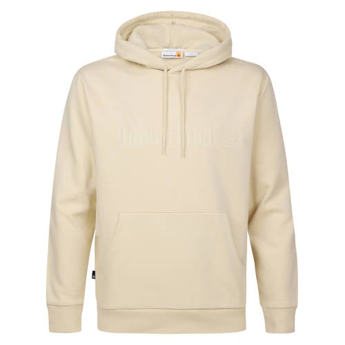 Timberland hoodie beige afbeelding