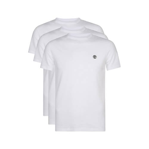 Timberland T-shirt - (set van 3) afbeelding